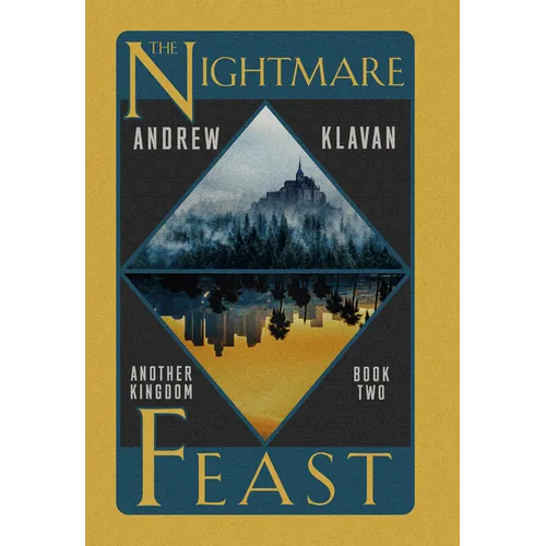 The Nightmare Feast