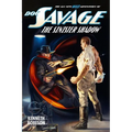 Doc Savage: The Sinister Shadow