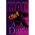 Mad Girl (The Chronicles of Anna Monroe)