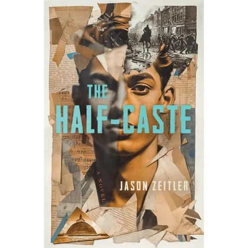 The Half-Caste