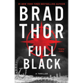 Full Black: A Thriller