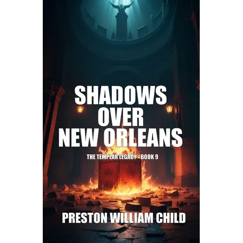 Shadows over New Orleans