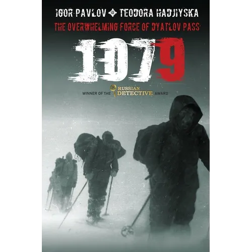 1079: The overwhelming force of Dyatlov Pass