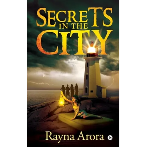 Secrets in the City