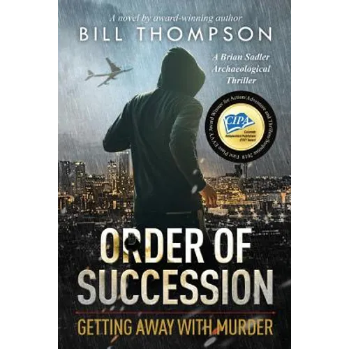 Order of Succession: Getting Away with Murder