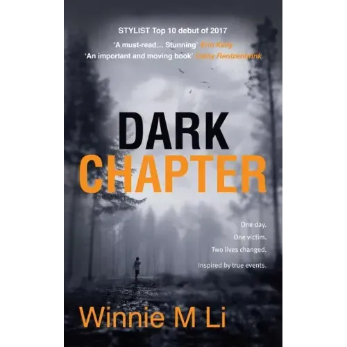 Dark Chapter