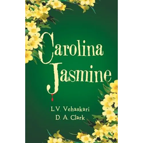 Carolina Jasmine