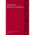 Sallust's Bellum Catilinae