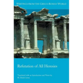 Refutation of All Heresies
