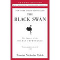 The Black Swan: Second Edition: The Impact of the Highly Improbable: With a New Section: On Robustness and Fragility