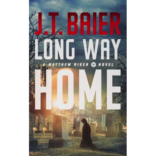 Long Way Home