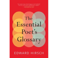 The Essential Poet's Glossary