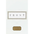 Frost: Poems: Edited by John Hollander