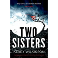 Two Sisters: A gripping psychological thriller with a shocking twist