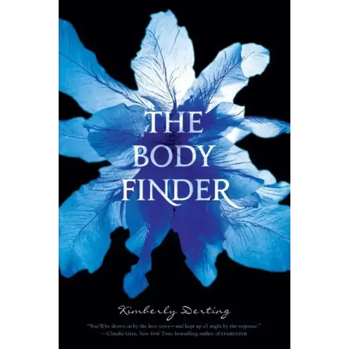 The Body Finder