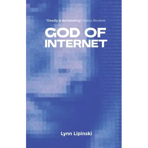 God of the Internet