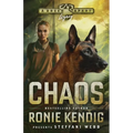Chaos: A Breed Apart Novel