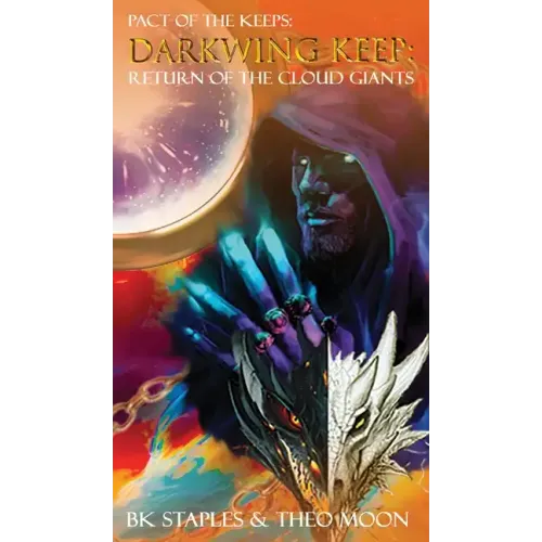 Darkwing Keep: Return of the Cloud Giants