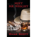 Meet Mr. Wright