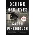 Behind Her Eyes: A Suspenseful Psychological Thriller