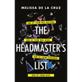 Headmaster's List