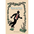 Ring of Five: A Novella and Four Stories