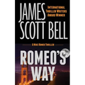 Romeo's Way (A Mike Romeo Thriller)