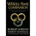 The Wheel of Time Companion: The People, Places, and History of the Bestselling Series