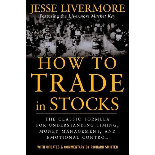 How to Trade in Stocks