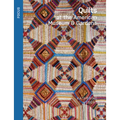 Quilts at the American Museum & Gardens