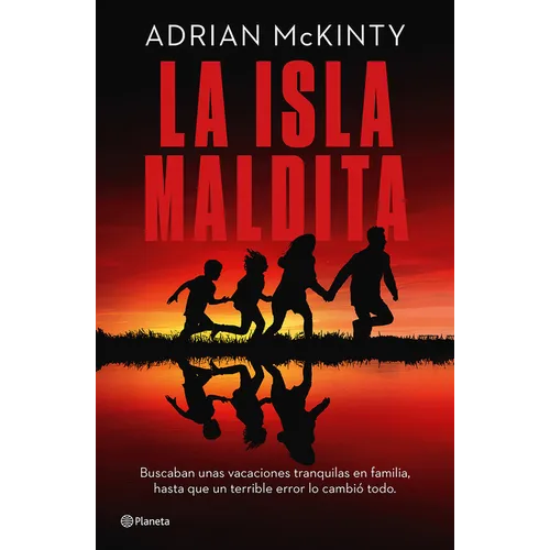 La Isla Maldita / The Island