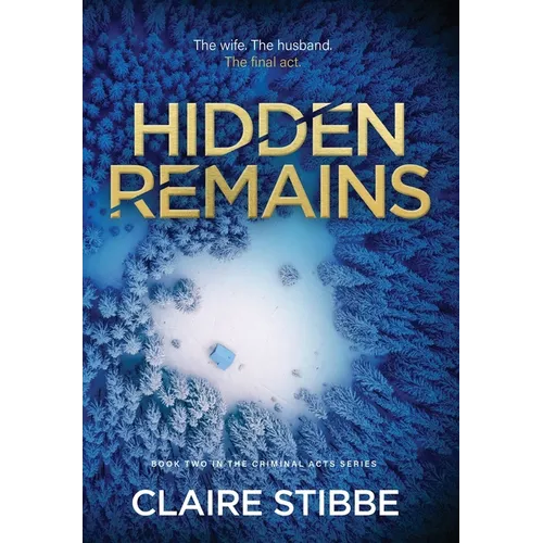 Hidden Remains