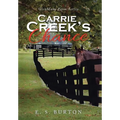 Carrie Creek's Chance: Glenmary Farm Series