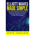 Elliott Waves Made Simple: Master Elliott Waves Techniques In Less Than 48 Hours