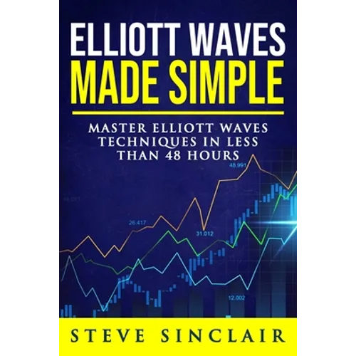 Elliott Waves Made Simple: Master Elliott Waves Techniques In Less Than 48 Hours