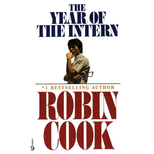The Year of the Intern