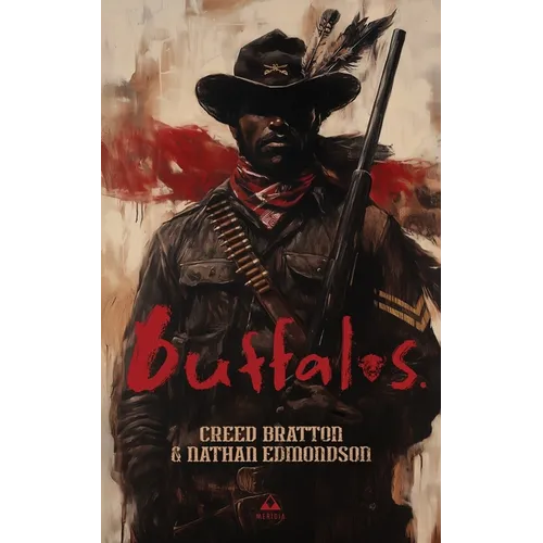 Buffalos
