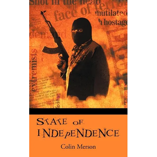 State of Independence - Paperback