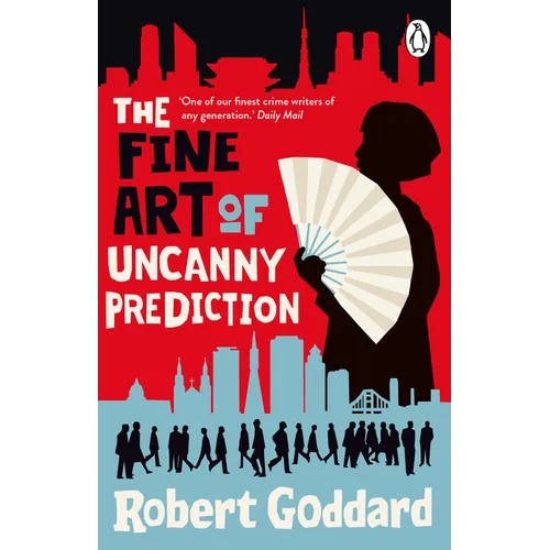 The Fine Art of Uncanny Prediction