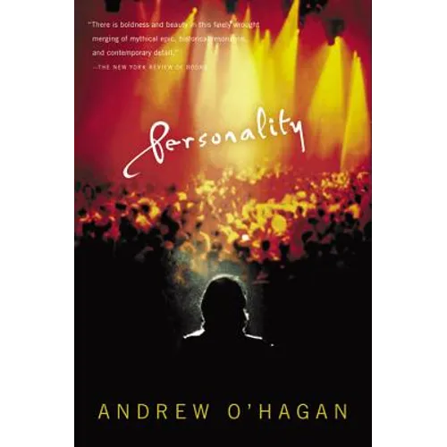 Personality