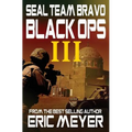 Seal Team Bravo: Black Ops III