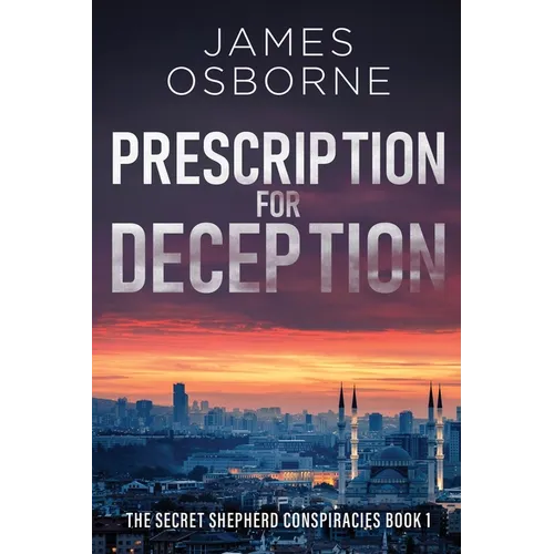 Prescription for Deception