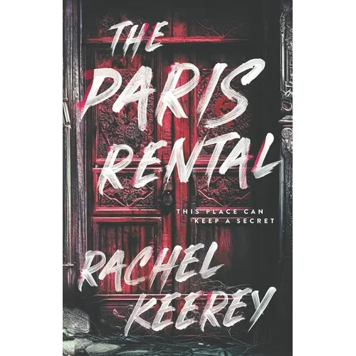 The Paris Rental