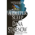 A Deeper Sleep: A Kate Shugak Novel
