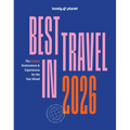 Lonely Planet Best in Travel 2026