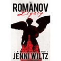 The Romanov Legacy: A Natalie Brandon Thriller