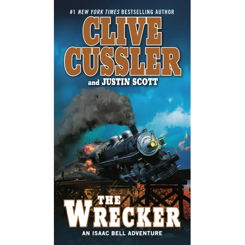 The Wrecker