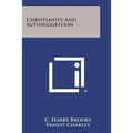 Christianity and Autosuggestion