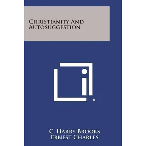 Christianity and Autosuggestion