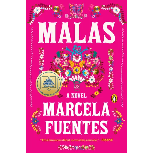 Malas: A GMA Book Club Pick: A Novel
